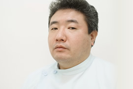 ごあいさつのイメージ
