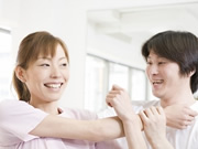 運動療法
